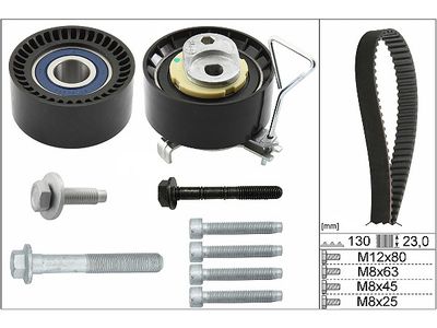 INA Timing Belt Kit 530 0746 10 zoom.jpeg
